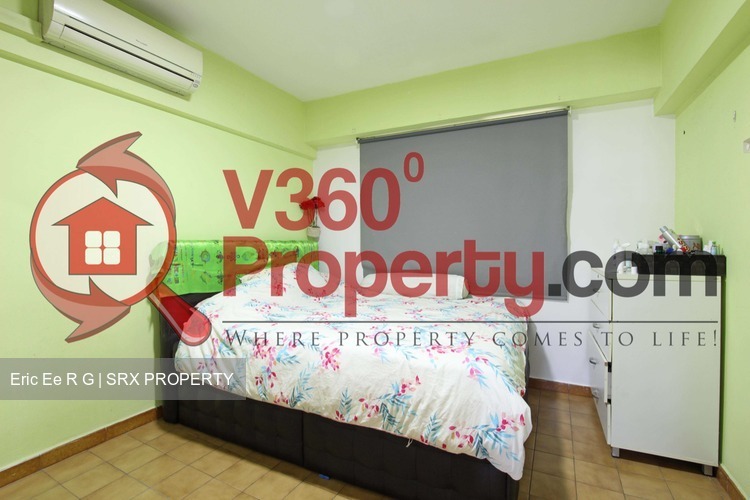 Blk 635 Yishun Street 61 (Yishun), HDB 4 Rooms #200388432